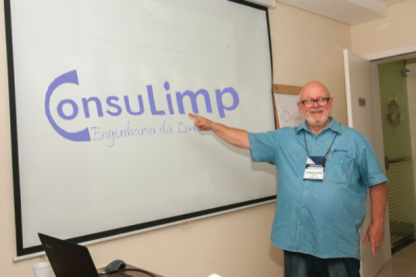 Palestras - Workshops e Treinamentos