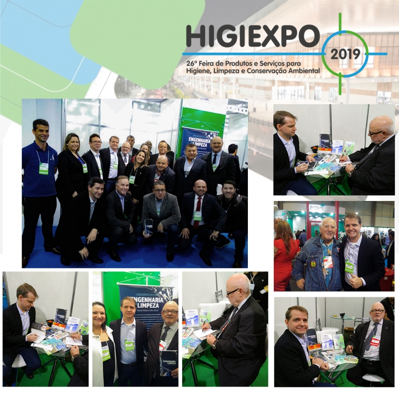 HIGIEXPO 2019