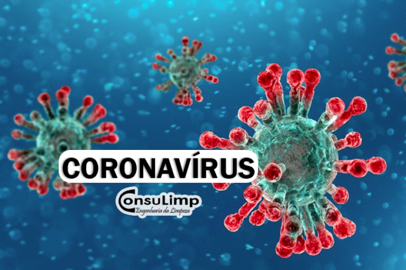 O que é um coronavírus?